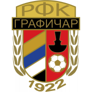 FK Graficar U19 logo