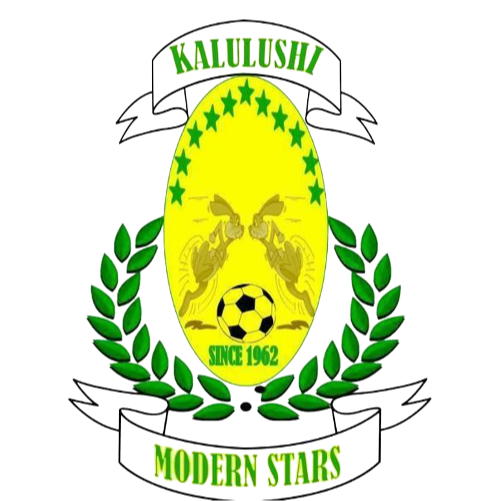 Kalulushi Modern Stars