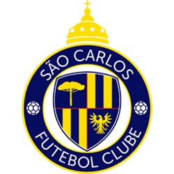 San Carlos U20 logo