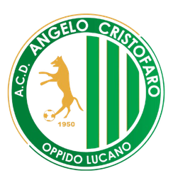 Angelo Cristofaro Oppido logo