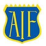 Anderstorps IF logo