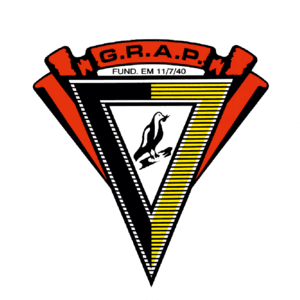 GR Amigos da Paz Beach Soccer logo