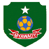 Myawady FC U21 logo