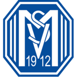 SV Meppen U19 logo