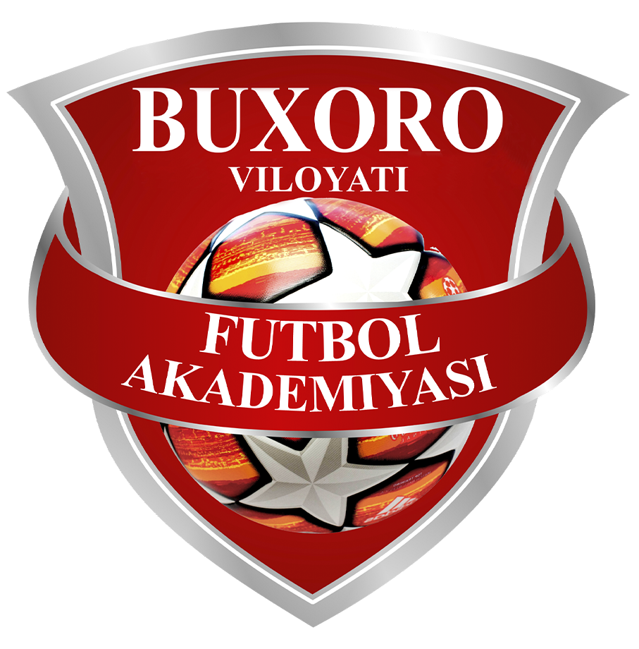 Logo Buxoro FA