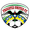 Frigates Utd (w) logo