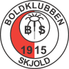 Skjold U21 logo