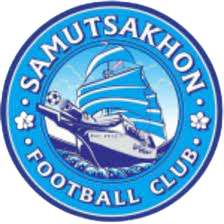 Samutsakhon City