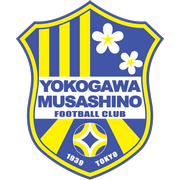 Logo Tokyo Musashino United Football Club