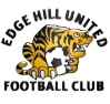 Edge Hill United logo