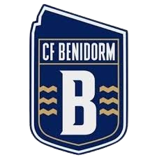 Benidorm B Logo