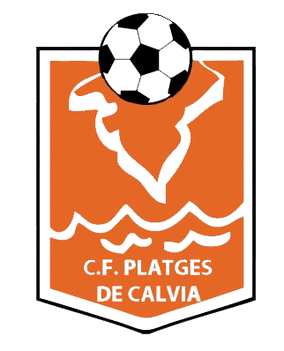 卡尔维亚海滩B队 - 图标