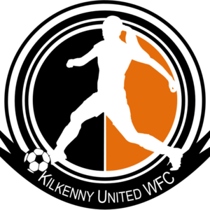Kilkenny Utd (w) logo