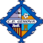 CD Genova logo