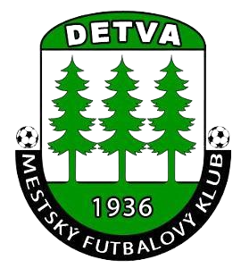 MFK Detva U19 logo