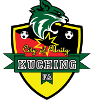 Kuching U21 logo