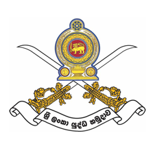 SL Army SC logo