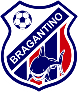 Bragantino PA II U20 Logo
