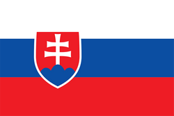 Logo Slovakia U18