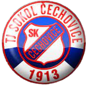 Logo Sokol Cechovice