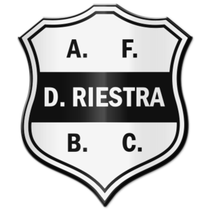 Logo Deportivo Riestra Reserves