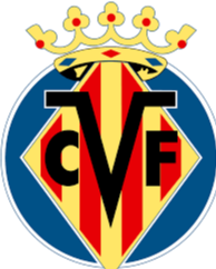 Villarreal C Women logo