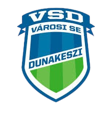 Varosi SE Dunakeszi logo