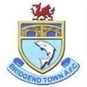 Bridgend Town logo