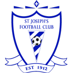 St Joseph FC logo