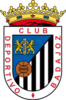 Logo CD Badajoz