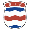 Stöde IF logo