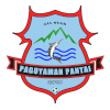 Paguyaman Pantai All Star logo