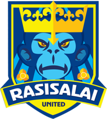 Rasi Salai United