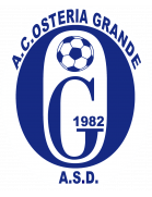 AC Osteria Grande logo