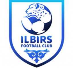 FK Ilbirs Bishkek-2 logo
