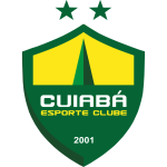 Cuiaba U19 logo