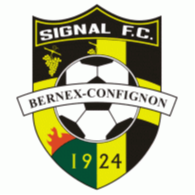 Bernex Logo