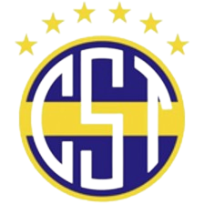 Sportivo Trinidense U19 logo