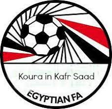 Kafr Saad (w) logo