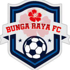 Bunga Raya