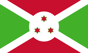 Burundi U18 (W)