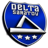 FC Delta Beach logo