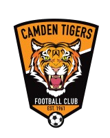 Camden Tigers Women