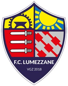 Lumezzane Youth logo
