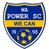 Logo Wa Power