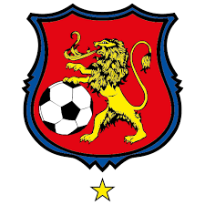 Caracas Reserves logo