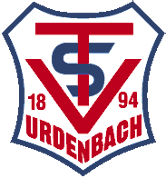 TSV Urdenbach logo