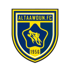 Al-Taawoun U23 logo