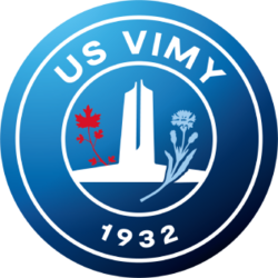 US Vimy logo