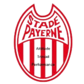 Logo Stade Payerne